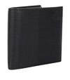 LOEWE Leather Bifold Wallet