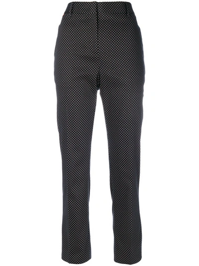 Paul Smith Spotted Trousers