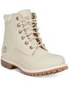 TIMBERLAND Timberland Women&#039;S Waterville Boots, Only At Macy&#039;S