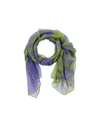MOSCHINO OBLONG SCARVES,46516585UG 1