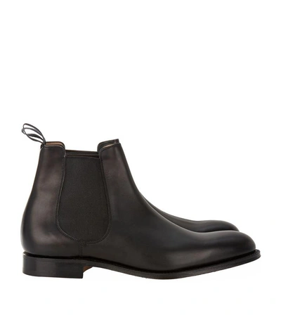 Shop Church's Houston Chelsea Boot In Harrods