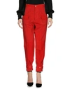 BAND OF OUTSIDERS CASUAL PANTS,13048797QN 2