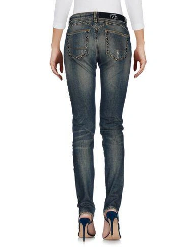 Shop Pinko Jeans In Blue