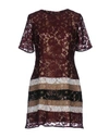 AINEA SHORT DRESS,34762514CF 5