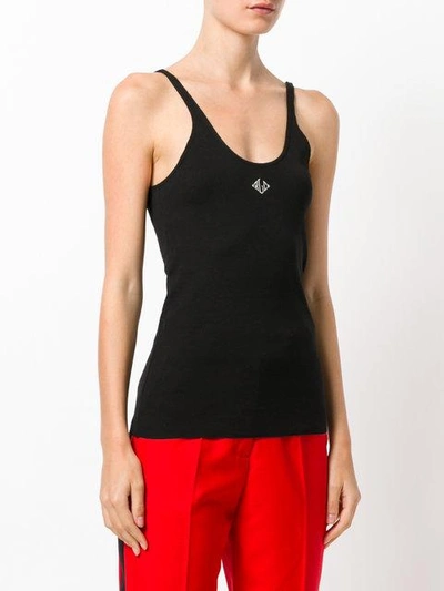 Shop Ralph Lauren Logo Top