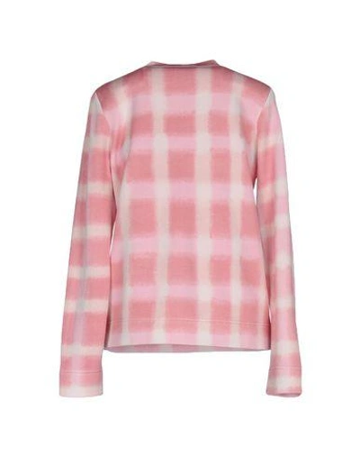 Shop Marc By Marc Jacobs Sweater In Pink