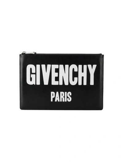 Shop Givenchy Black