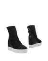 ALEXANDER SMITH ANKLE BOOTS,11277389IQ 11