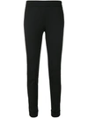 TOM FORD CROPPED LEGGINGS,PAW079FAX10112148801