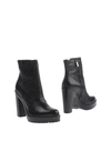 DIESEL Ankle boot,11217596VA 13