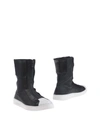 BIKKEMBERGS ANKLE BOOTS,11284544IS 11