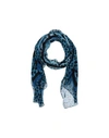 PS BY PAUL SMITH SCARVES,46519234RH 1