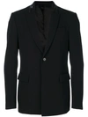 GIVENCHY BEADED COLLAR BLAZER,17F310302912161605