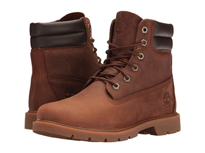 Timberland Linden Woods 6" Boot