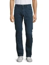 AG Matchbox Slim-Straight Jeans