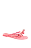 VALENTINO GARAVANI 'Rockstud' Flip Flop (Women)