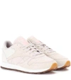 REEBOK Classic Leather EB leather sneakers