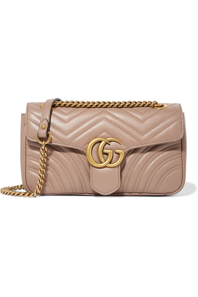 gucci marmont rose
