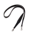 ALEXANDER WANG Ball Stud Chain Leather Strap
