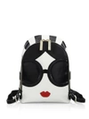 ALICE AND OLIVIA Stace Face Mini Backpack
