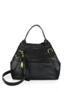 MARC BY MARC JACOBS The Anchor Satchel Bag