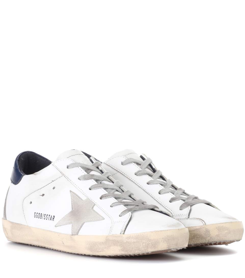 golden goose superstar w5