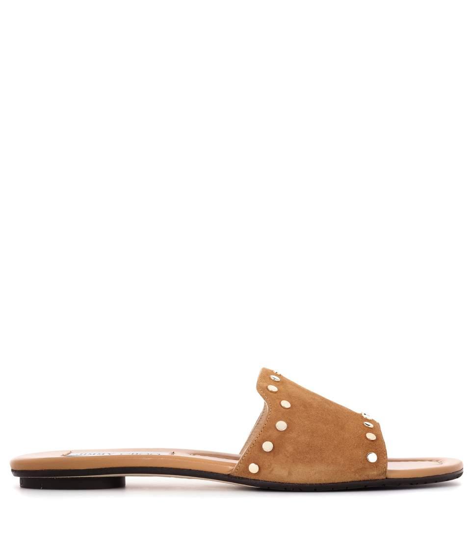 jimmy choo nanda