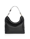 TORY BURCH Duet Hobo Leather Bag