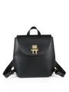 JASON WU Suvi Leather Mini Backpack