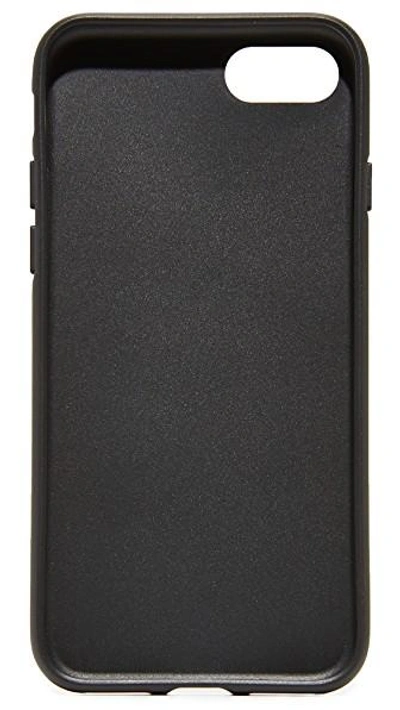Shop Marc Jacobs Wave Spot Iphone 6 / 6s / 7 Case In Black Multi