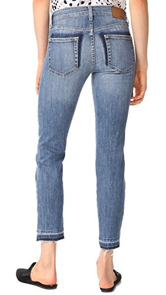 Joe's Jeans The Cigarette Ankle Jeans In Shayna | ModeSens