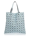 BAO BAO ISSEY MIYAKE BAO BAO ISSEY MIYAKE PRISM FROST LARGE TOTE,BB76AG523