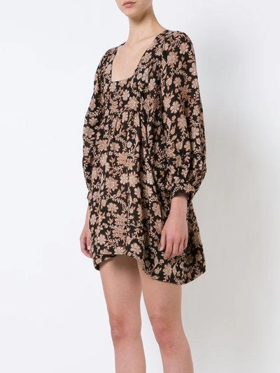 Shop Zimmermann Tulsi Floral Dress