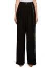 LOEWE Wide Leg Trouser