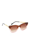 THIERRY LASRY SEXXXY SUNGLASSES