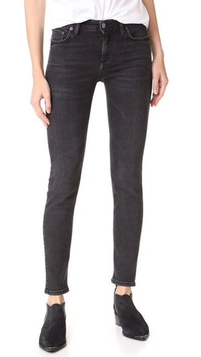 Acne climb used black 2025