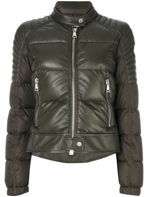 moncler clematis jacket