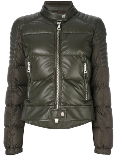 Moncler clematis jacket deals