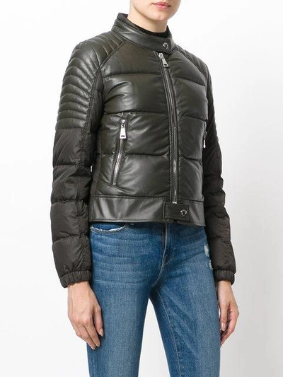 Shop Moncler Clematic Jacket