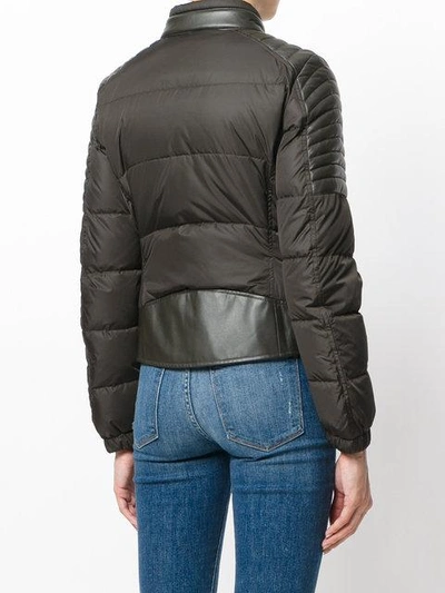 Shop Moncler Clematic Jacket