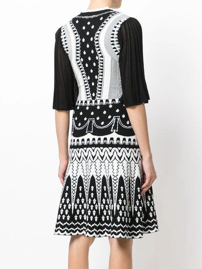 Shop Temperley London Silvermist Dress