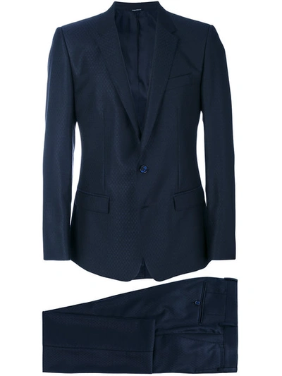 Dolce & Gabbana Two Piece Suit