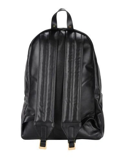 Shop Versus Backpack & Fanny Pack In Black