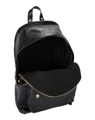 Shop Versus Backpack & Fanny Pack In Black