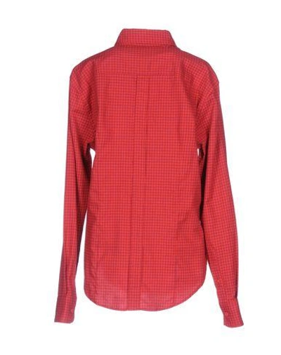 Shop Band Of Outsiders In Red