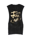 JUST CAVALLI T-shirt,12049641TP 3