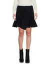 MARC BY MARC JACOBS MINI SKIRTS,35336680KD 4