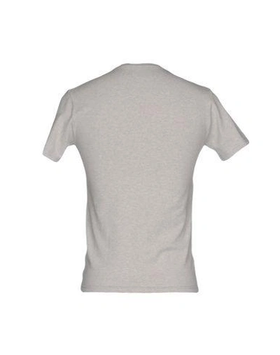 Shop Anna K T-shirt In Grey