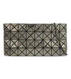 BAO BAO ISSEY MIYAKE Platinum-2 prism cross-body bag