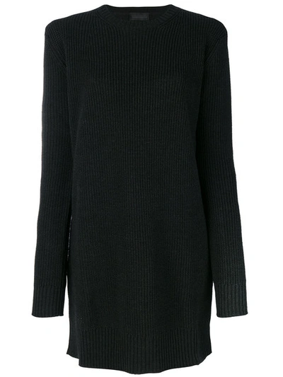 Diesel Dindo Knitted Dress